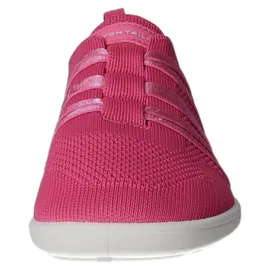 Tom Tailor Slipper/Kletthalbschuh (casual) 9570010001 - 40