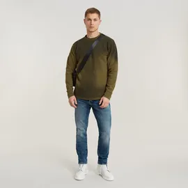 G-Star 3301 Regular Tapered Jeans Vintage Azure 32 32