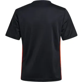 adidas Tabela 23 Black/Team orange 116