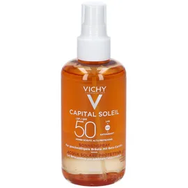 Vichy Capital Soleil Sonnenspray LSF 50 200 ml