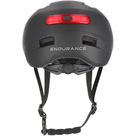 Endurance Alessandro 55-59 cm schwarz 2023