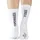 Copenhagen Studios Tennissocken 3 Paare Weiß 39-42