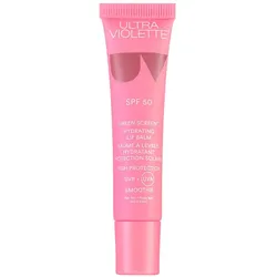 Ultra Violette Sheen ScreenTM Hydrating Lip Balm Smoothie 15 g