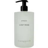 Byredo Hand Wash Lost Rose 450 ml