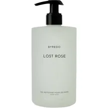 Byredo Hand Wash Lost Rose 450 ml