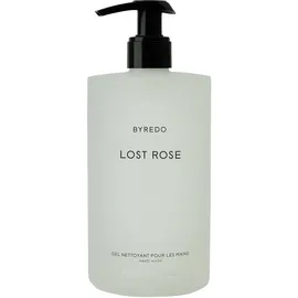 Byredo Hand Wash Lost Rose 450 ml