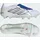 adidas Predator Pro FG Herren Ftwr White/Zero Met/Team Royal Blue 36 2/3