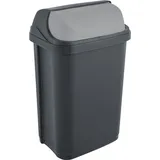 KEEEPER Rasmus 25 l graphite