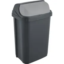 KEEEPER Rasmus 25 l graphite