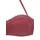 s.Oliver Bikini-Top Damen Rot 34 Cup C