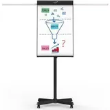 Legamaster 7-153300 Universal Mobil Flipchart