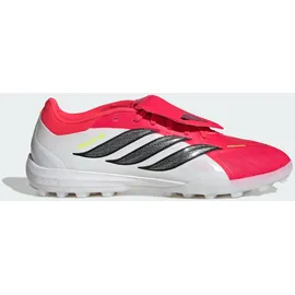 adidas Predator Pro TF Herren Lucid Red/Core Black/Ftwr White 43