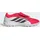 adidas Predator Pro TF Herren Lucid Red/Core Black/Ftwr White 43