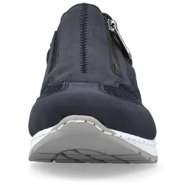 Rieker Slip-On Sneaker Damen Blau 39
