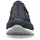 Rieker Slip-On Sneaker Damen Blau 39