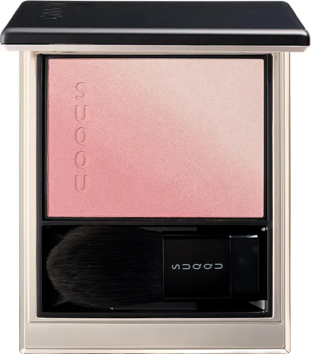 SUQQU Crystal Radiant Cheek Color #01