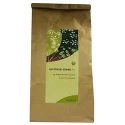 Anis Fenchel Kümmel Tee