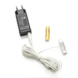 Konstsmide Netzadapter 2 Mignon 3V DC/0,5A