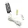 Konstsmide Netzadapter 2 Mignon 3V DC/0,5A