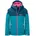 Jacke Türkis 128 Größe Hoodies