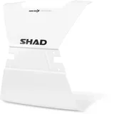 Shad Deckel SH38 Farbe Weiss