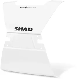 Shad Deckel SH38 Farbe Weiss