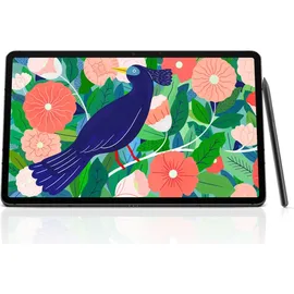 Samsung Galaxy Tab S7 128 GB LTE 11,0" 2020 6 GB RAM Schwarz