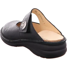 Finn Comfort Pantolette schwarz 38 - 38