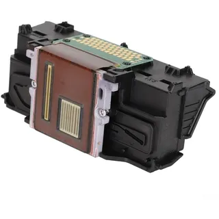 ComfyHarbor Ersatz-Druckkopf für Canon PIXMA TS/TR-Serie, kompatibel mit QY6-0090 Modell, passend für TS8020/TS9020/TS8040/TS8050/TS8070/TS8080/TS9050/TS9080/iP7210, inklusive Schutzhülle