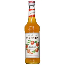 Monin Sirup Mandarine 0,7L