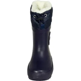 druppies Winterstiefel Blau 29
