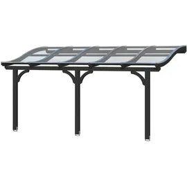 SKANHOLZ Venezia 541 x 289 cm grau