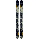 K2 Kinder Twintip Poacher 129cm - 129 - 129