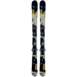 K2 Kinder Twintip Poacher 129cm - 129 - 129