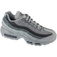 NIKE Sneaker low Nike Air Max 95 grau 47,5