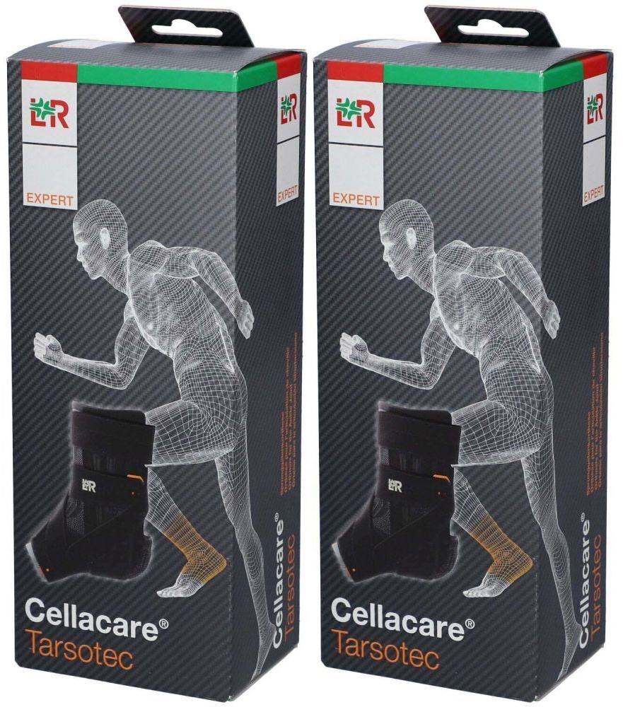 Cellacare® Tarsotec Größe 1 Links