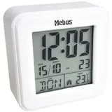 MEBUS 25594 Funkwecker