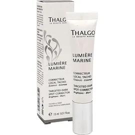 thalgo Lumière Marine aufhellendes Serum gegen Pigmentflecken ml