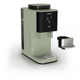 Krups Coffee Crush SA401L Pistachio