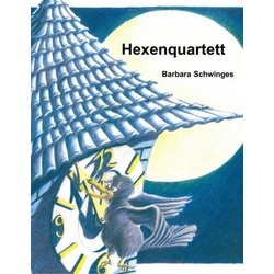 Hexenquartett