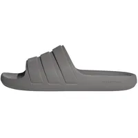 Adidas Adilette Flow Slides RUTSCHEN, Taupe Oxide/Taupe Oxide/Taupe Oxide