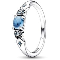 PANDORA Disney Aladdin Princess Jasmine Ring 192344C01-60