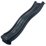 Belladoor Rutsche Rutsche 220 cm anthrazit grau