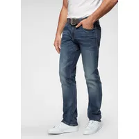 CAMEL ACTIVE 5-Pocket-Jeans 5-POCKET HOUSTON im klassischen 5-Pocket-Stil