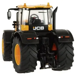 JCB 8330 Fastrac Modell von Britains 1:32