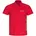 multifanshop Poloshirt - Deutschland - Brust & Seite Gold - Druck gold metallic - Polo
