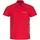 multifanshop Poloshirt - Deutschland - Brust & Seite Gold - Druck gold metallic - Polo