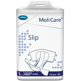 Hartmann Molicare Slip maxi 9 Tropfen M 14 St.