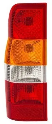 Rücklicht für Ford Transit 2001-2005 V184 Links 1102374 4041627