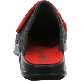 ROHDE Schlupfschuh für Damen, grau, Größe 42 EU